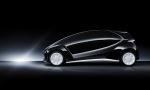 EDAG Light Car Concept 2019 года